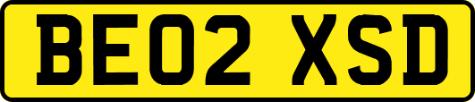 BE02XSD