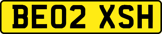 BE02XSH