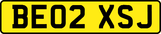 BE02XSJ