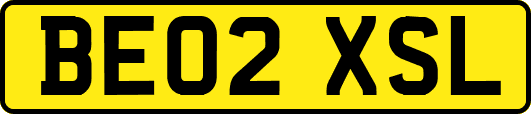 BE02XSL