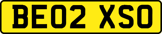 BE02XSO