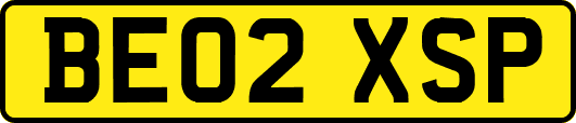 BE02XSP