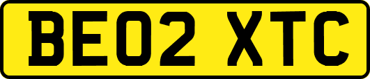 BE02XTC