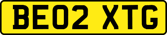 BE02XTG