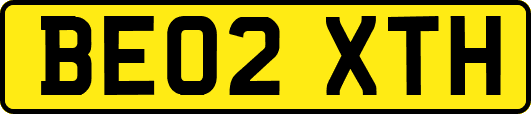 BE02XTH