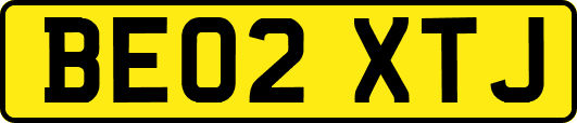 BE02XTJ