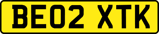 BE02XTK