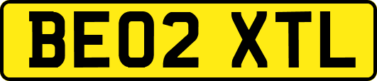 BE02XTL
