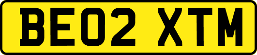 BE02XTM