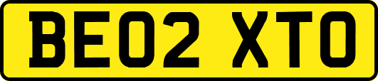 BE02XTO