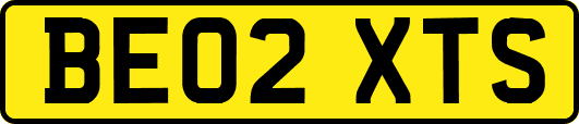 BE02XTS
