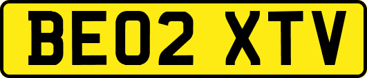 BE02XTV