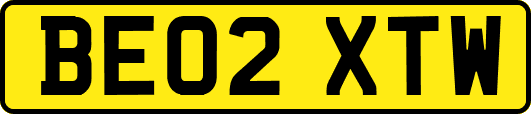BE02XTW