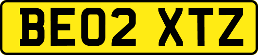 BE02XTZ