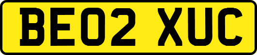 BE02XUC