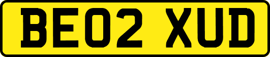 BE02XUD