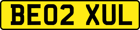 BE02XUL