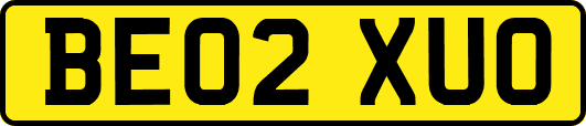 BE02XUO