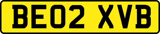 BE02XVB