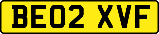 BE02XVF