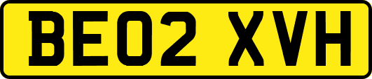 BE02XVH