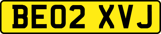 BE02XVJ