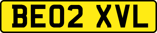 BE02XVL