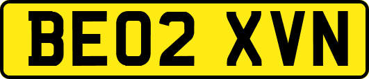 BE02XVN