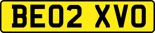 BE02XVO