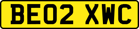 BE02XWC