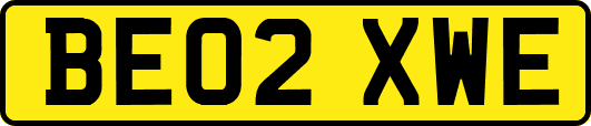 BE02XWE