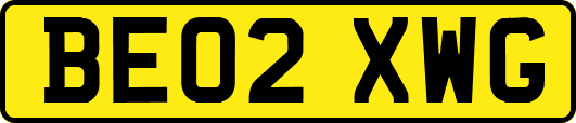 BE02XWG