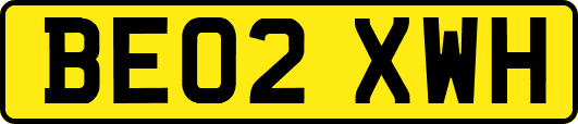 BE02XWH
