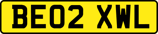 BE02XWL
