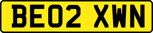 BE02XWN