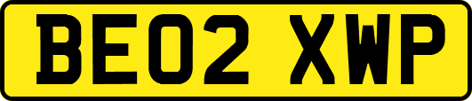 BE02XWP