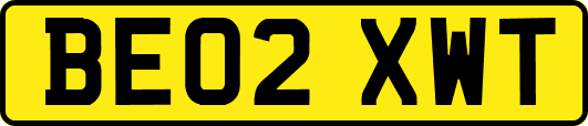BE02XWT