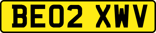 BE02XWV