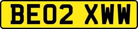 BE02XWW