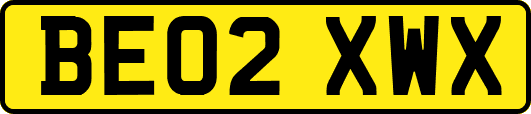 BE02XWX