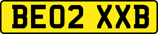 BE02XXB