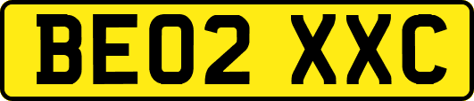 BE02XXC