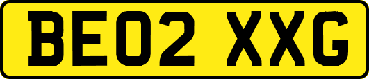 BE02XXG