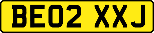 BE02XXJ