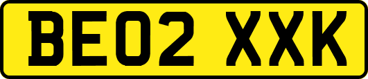 BE02XXK