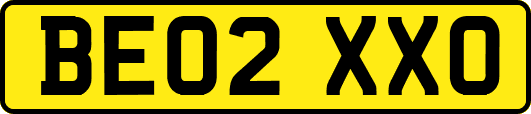 BE02XXO
