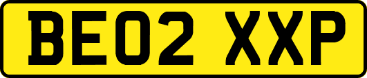 BE02XXP