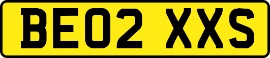 BE02XXS