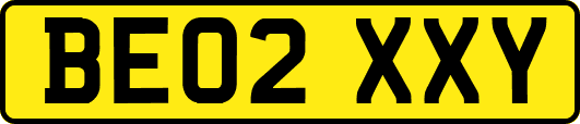 BE02XXY