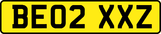 BE02XXZ